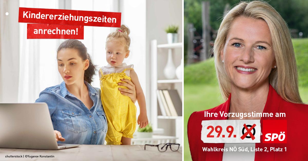 Gleichstellung Frauen